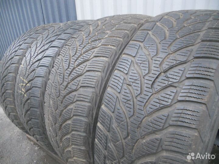 Bridgestone Blizzak LM-32 225/55 R17 101V