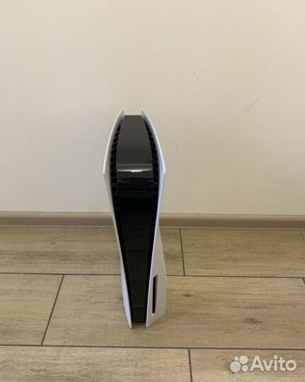 Sony Playstation 5 с дисководом