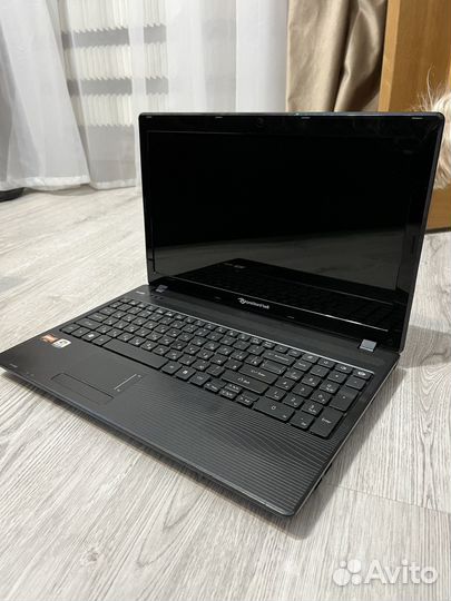 Packard bell P5WS6 на запчасти