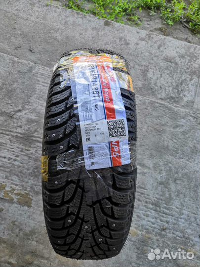 Maxxis Premitra Ice Nord NP5 185/65 R14 86T