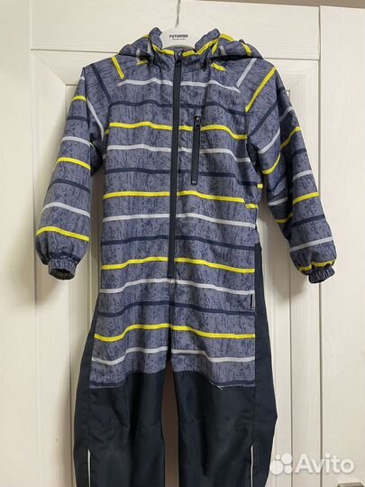 Комбинезон lassie 104