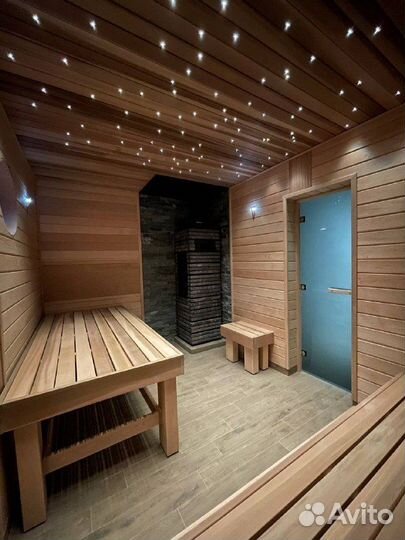 Термо Вагонка