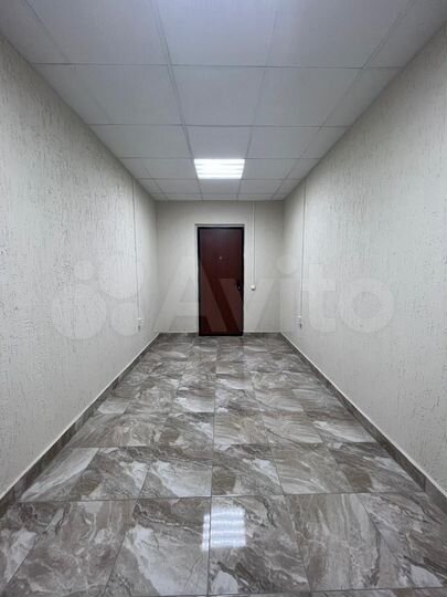 Офисы с арендаторами, 70м². Доход 25тр