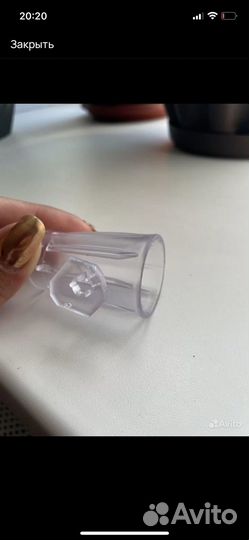 Держатель для маратон новый