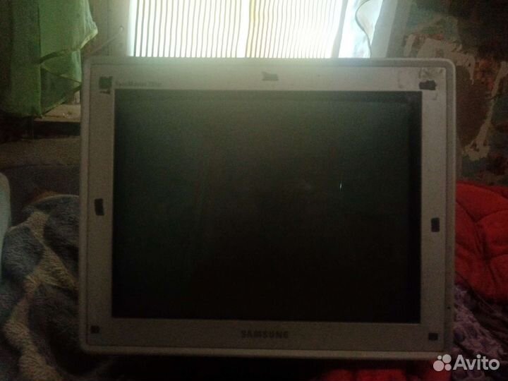 Монитор для компьютера