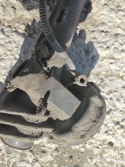 Электроусилитель