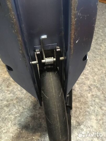 Самокат Oxelo Town 5 Xl