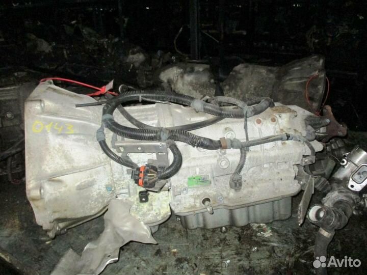 АКПП AR25 Opel Omega B Z22XE