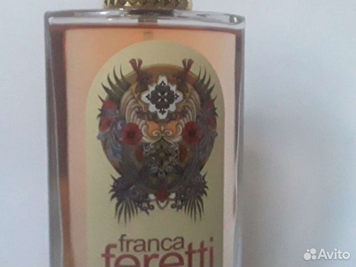 Brocard Moda 100 мл