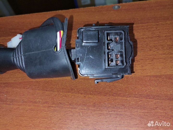 Переключатель света Шевроле Лачетти, Джентра