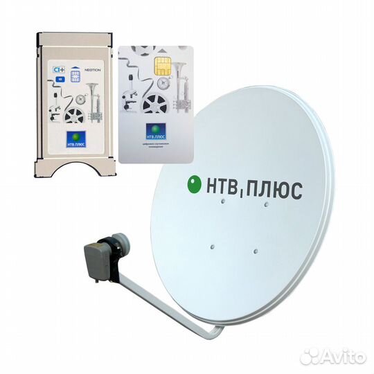 Телевидение МТС триколор Опт