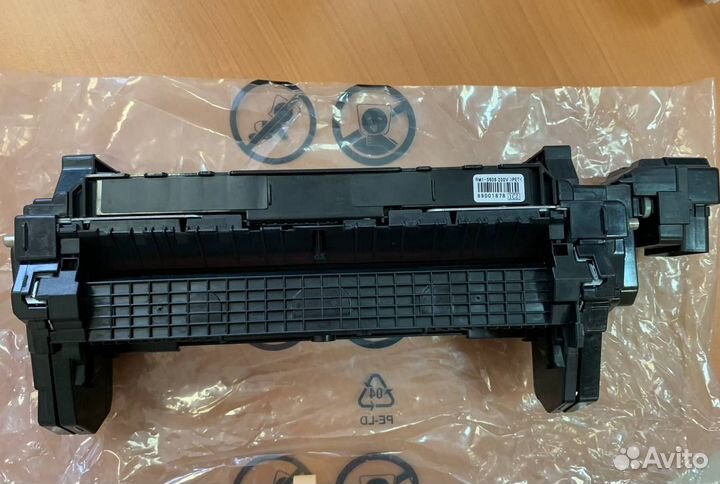 Печь в сборе HP CE247A/RM1-5606/RM1-5655 Orig