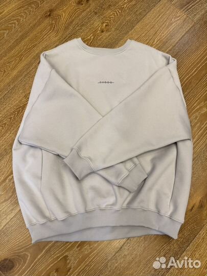 Свитшот Taboo