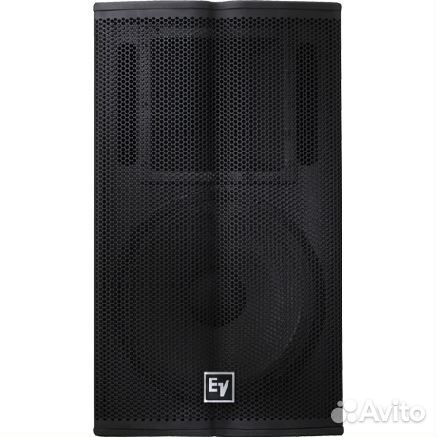Electro-voice TX1152 акуст. система 2-полос