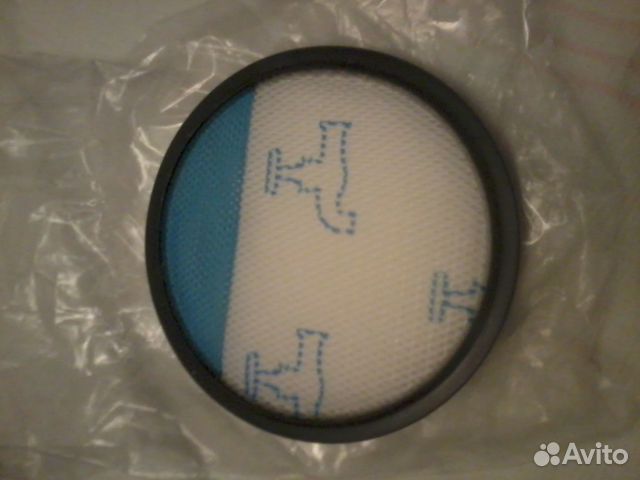 Фильтр для пылесоса