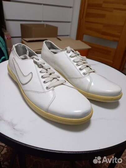 Кеды мужские