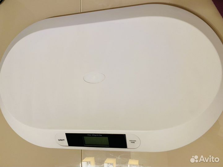 Детские весы в наличии