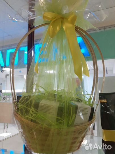 Подарочный набор