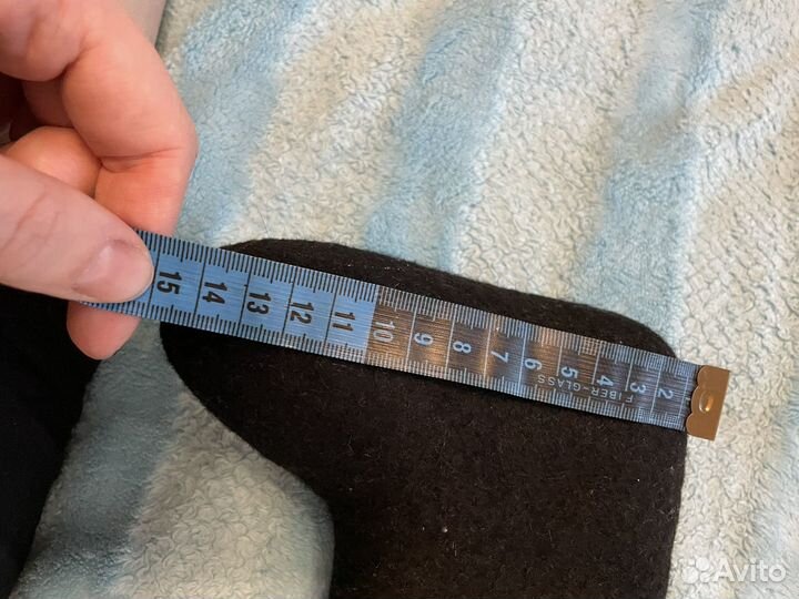 Валенки детские 22