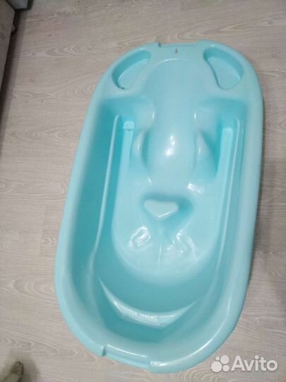 Ванночка для купания