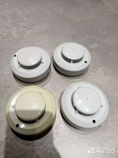 Пожарный извещатель датчик дыма