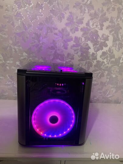 Системный блок