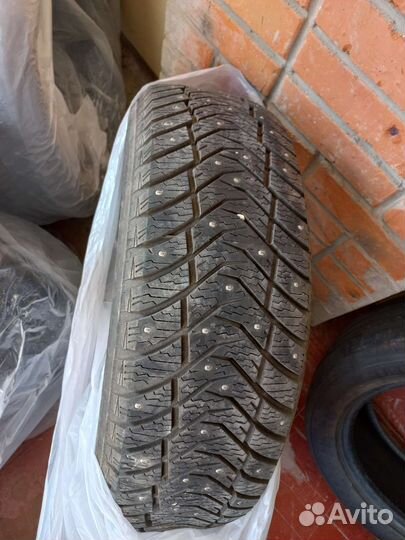 Yokohama Ice Guard IG65 225/60 R17 103T