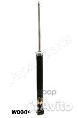 MM-W0004 Амортизатор opel corsa D 06- зад.газ