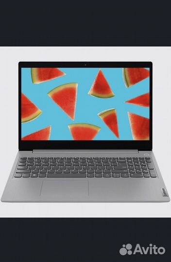 Ноутбук для работы и учебы