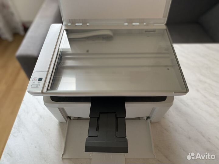 Принтер сканер копир лазерный