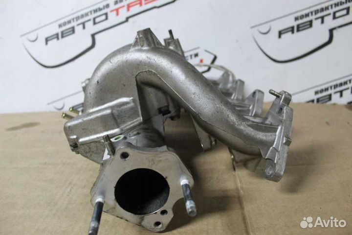 Коллектор впускной toyota 5A-FE. corolla ceres cor