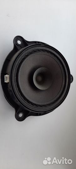 Динамик перед.пассажирской двери Nissan