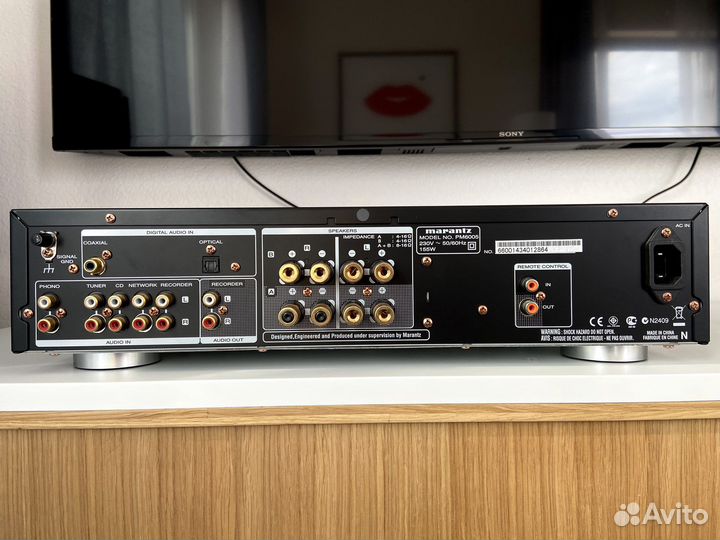 Усилитель Marantz PM6005