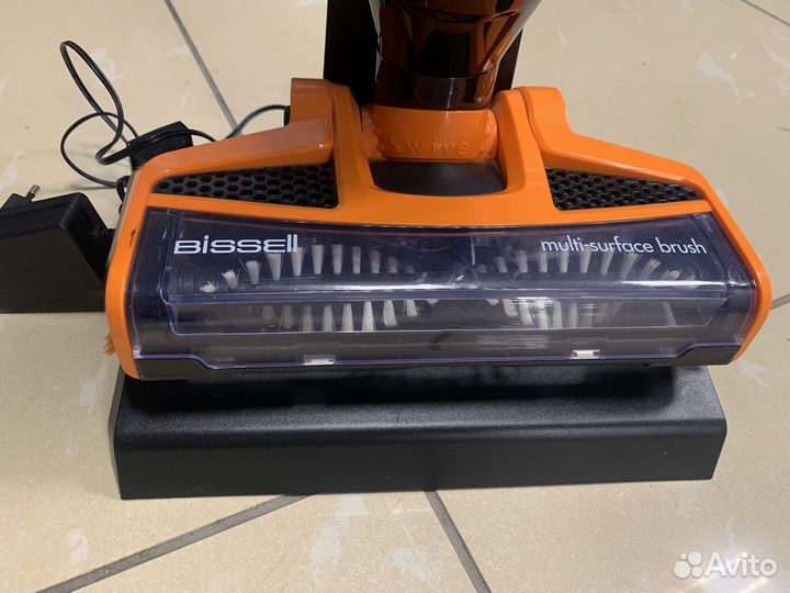 Пылесос Bissell