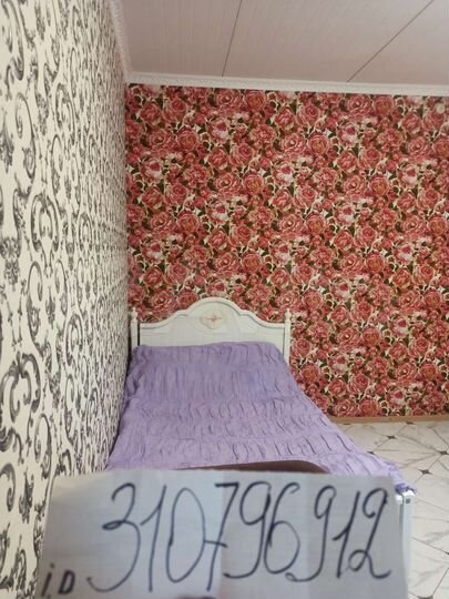 1-к. квартира, 35 м², 1/1 эт.