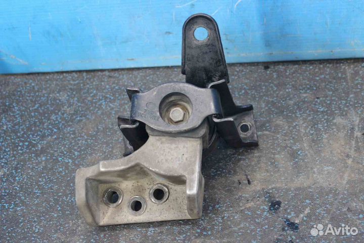 Подушка двигателя Lifan Solano (Лифан Солано) 620