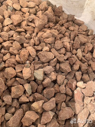 Мрамор красный