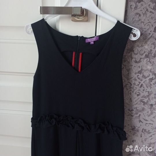 Школьная форма для девочки 158 р-р