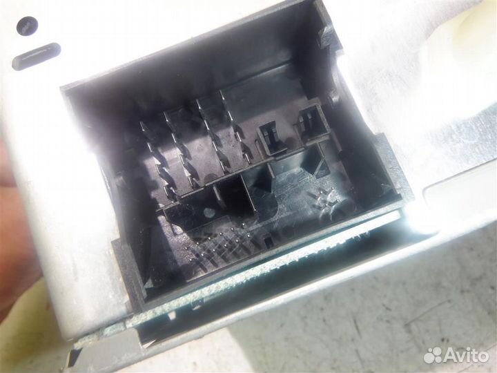 Магнитола Форд Фокус 2