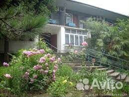 Отдых в Сочи 10 ночей 2 взр Полный пансион