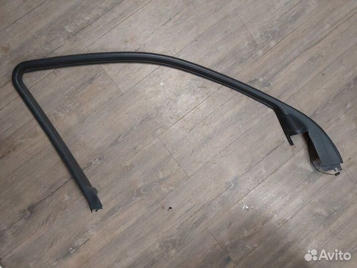 Накладка двери передняя левая Bmw 520I E39