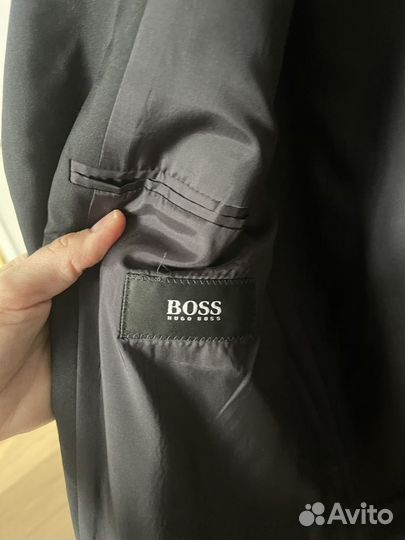 Пиджак Boss Hugo boss