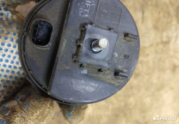 Сигнал тревоги сирена Bmw 5 E60