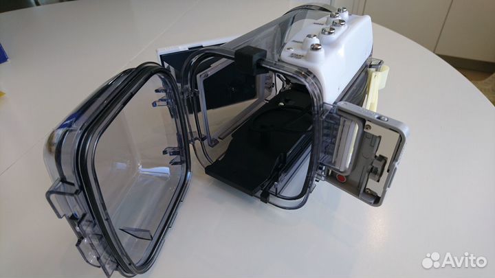 Бокс SPK-HCE для камеры sony hdr, dcr