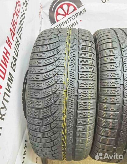 Nokian Tyres WR A4 215/55 R17 98V