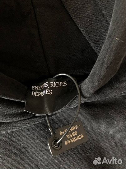 Худи enfants riches dempires