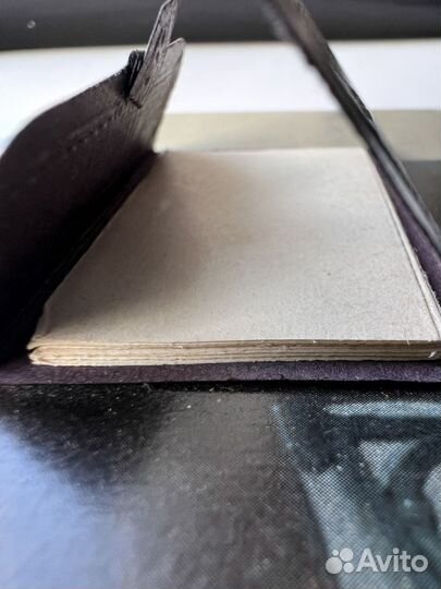 Открытка Привет из Гунгербурга. Почтальон. Чистая