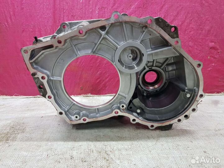 A4CF1 Колокол АКПП