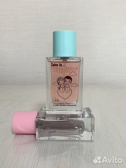 Духи женские