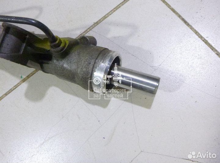 Рейка рулевая Renault 490014306R